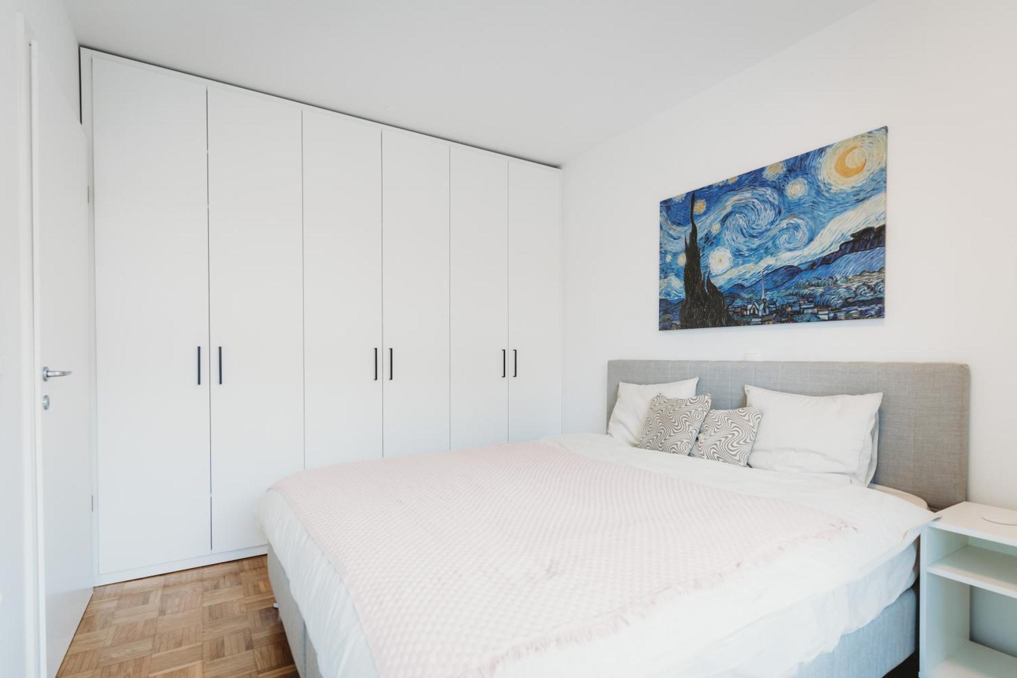 Peaceful Little Retreat, Spacious Free Garage Park Любляна Екстериор снимка